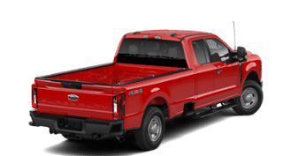 2026 Ford Super Duty® External Image 4